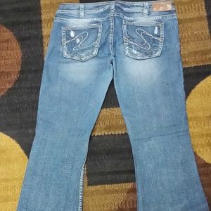 Silver Brand Tuesday's